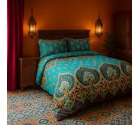 Asha Duvet Cover Set