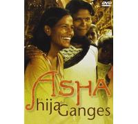 Asha, La Hija Del Ganges (Import Dvd) (2012) Asha Miró; Jordi Llompart