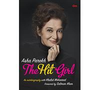 Asha Parekh The Hit Girl