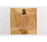 Asha Pulthi - The Devil Is Loose [VINYL]