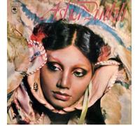 Asha Puthli - Asha Puthli