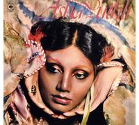 Asha Puthli - Asha Puthli (Ltd RSD 2020 LP) [VINYL]