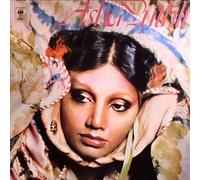 Asha Puthli - Asha Puthli [VINYL]