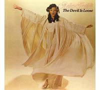 Asha Puthli - Devil Is Loose [VINYL]