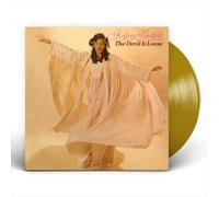 Asha Puthli - The Devil Is Loose [VINYL]
