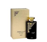 Ashaar | Eau De Parfum | 100ml by Rasasi