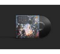 Ashaine White - Look What You Made Me Do [VINYL]