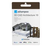 Ashampoo 3D CAD Architecture 10