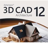 Ashampoo 3D CAD Architecture 12 Activation Key
