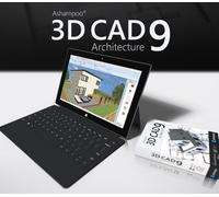 Ashampoo 3D CAD Architecture 9 Activation Key