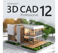 Ashampoo 3D CAD Professional 12