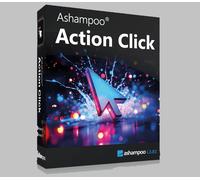Ashampoo Action Click Key