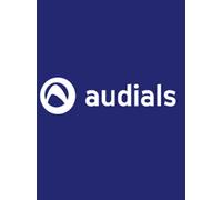 Ashampoo Audials One 2021 (PC) (1 Device, Lifetime) - Ashampoo Key - GLOBAL