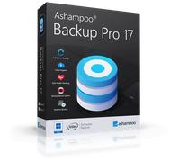 Ashampoo Backup Pro 17