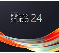 Ashampoo Burning Studio 24 CD Key