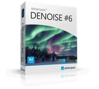Ashampoo DENOISE #6
