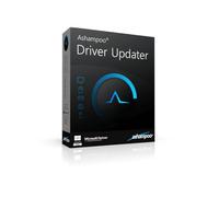 Ashampoo Driver Updater for Windows Licence for 3 PCs and 1 year. Comes on 32gb USB Stick with Activation Key