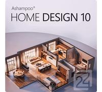 Ashampoo Home Design 10