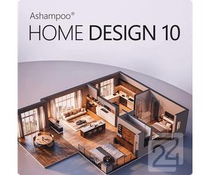 Ashampoo Home Design 10