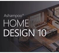 Ashampoo Home Design 10 Activation Key (3 PCs)