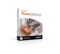 Ashampoo Home Design 5 Activation Key (2 PCs)