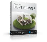 Ashampoo Home Design 7