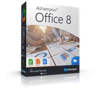 Ashampoo Office 8