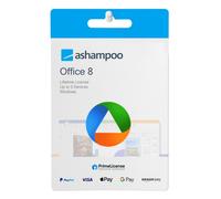 Ashampoo Office 8 (Windows)