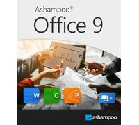 Ashampoo Office 9 5 PCs