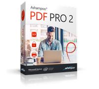 Ashampoo PDF Pro 2 full version ESD