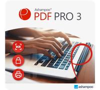 Ashampoo PDF Pro 3