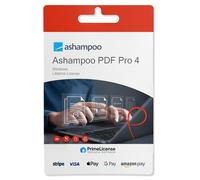 Ashampoo PDF Pro 4 -