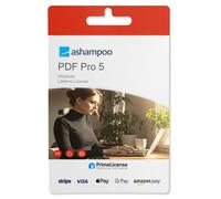Ashampoo PDF Pro 5 -