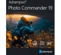 Ashampoo Photo Commander 19