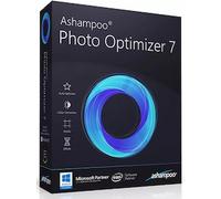 Ashampoo Photo Optimizer 7 (PC) - Ashampoo Key - GLOBAL
