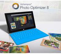 Ashampoo Photo Optimizer 8 Activation Key (2 PCs)