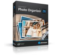 Ashampoo Photo Organizer Pro 26