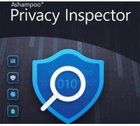 Ashampoo Privacy Inspector Activation Key (Lifetime / 1 PC)
