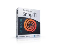 Ashampoo Snap 11 Activation Key