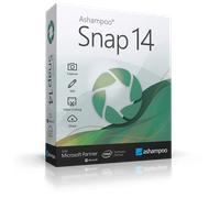 Ashampoo Snap 14