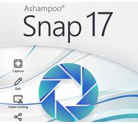 Ashampoo Snap 17 Key