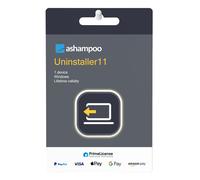 Ashampoo Uninstaller 11