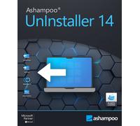 Ashampoo UnInstaller 14