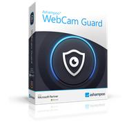 Ashampoo WebCam Guard