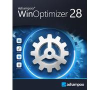 Ashampoo WinOptimizer 28