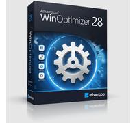 Ashampoo WinOptimizer 28
