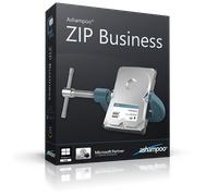 Ashampoo ZIP Business, Download
