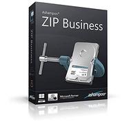 Ashampoo Zip Business (Product Keycard Without Data Carrier)