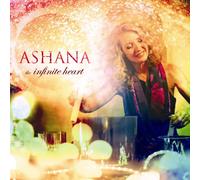 Ashana - The Infinite Heart