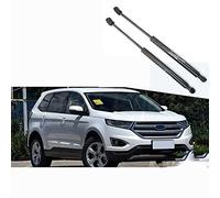 ASHANT 2 Pcs Front Hood Bonnet Gas Struts for Ford Edge 2015 2016 2017 2018 2019 2020 Shock Absorbers Hydraulic Lever Rod Gas Struts Spring Accessories